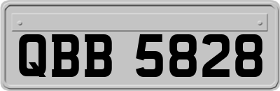QBB5828