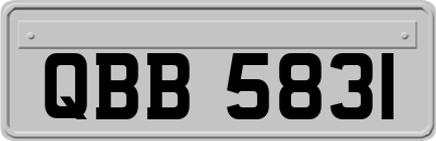QBB5831