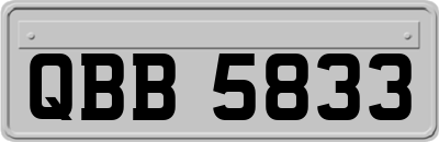 QBB5833