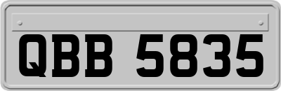 QBB5835
