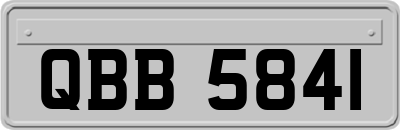 QBB5841