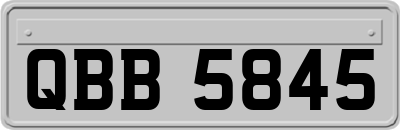 QBB5845