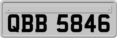 QBB5846