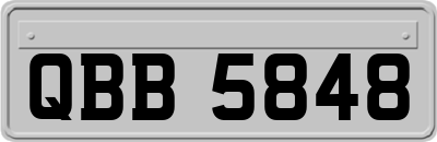 QBB5848