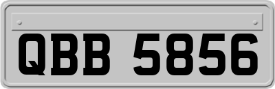 QBB5856