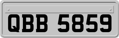 QBB5859