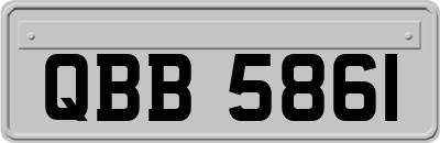 QBB5861