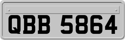 QBB5864