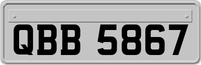 QBB5867