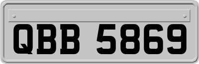 QBB5869