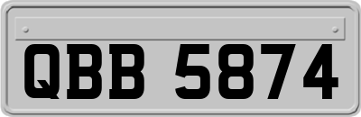 QBB5874