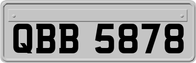QBB5878