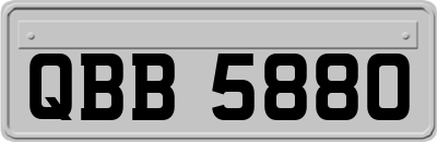 QBB5880