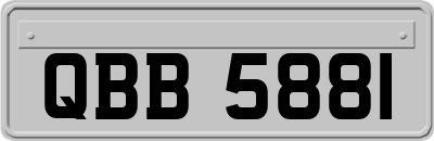 QBB5881