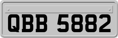 QBB5882
