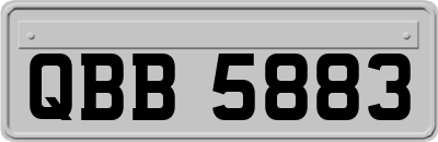 QBB5883