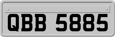 QBB5885