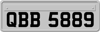 QBB5889