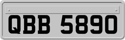 QBB5890