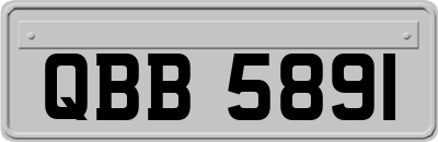 QBB5891