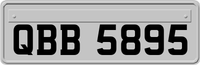QBB5895