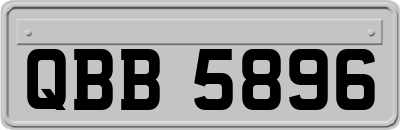 QBB5896
