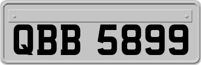 QBB5899