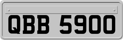 QBB5900
