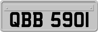 QBB5901