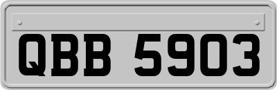 QBB5903
