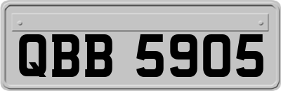 QBB5905