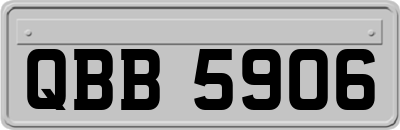 QBB5906