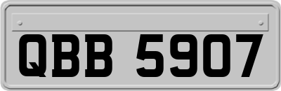 QBB5907