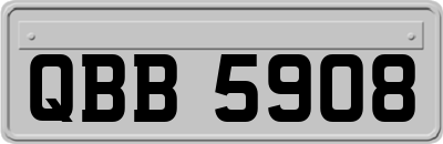 QBB5908