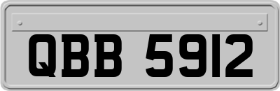 QBB5912