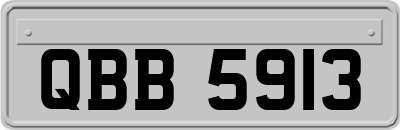 QBB5913