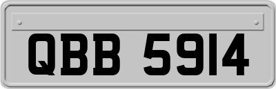 QBB5914