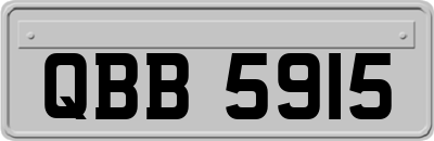 QBB5915