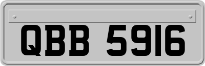 QBB5916