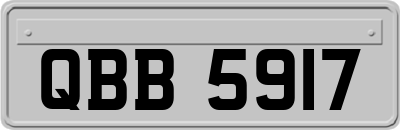 QBB5917