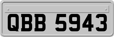 QBB5943