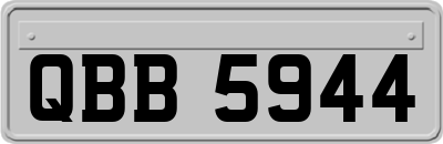 QBB5944