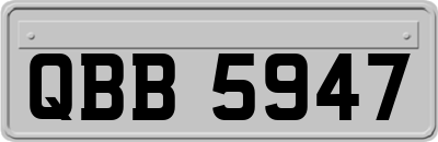 QBB5947