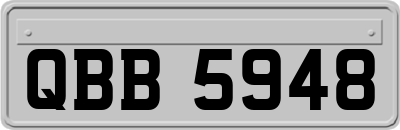 QBB5948