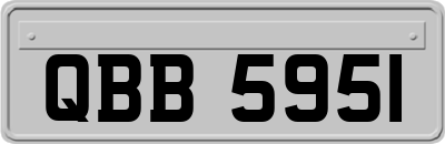 QBB5951