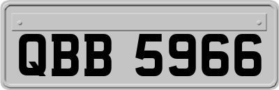 QBB5966