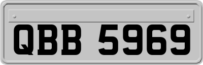 QBB5969