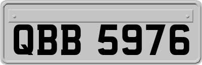 QBB5976