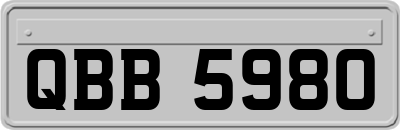 QBB5980
