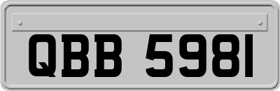 QBB5981